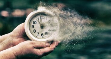 Blessures du passé : ne les laissez pas vous affecter