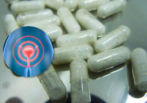 l'acide borique contre les champignons vaginaux