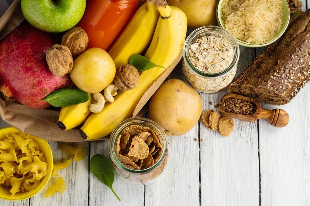 l'importance des glucides dans l'alimentation