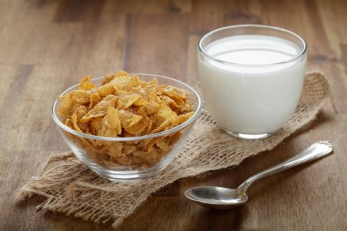 régime sans gluten ni lactose