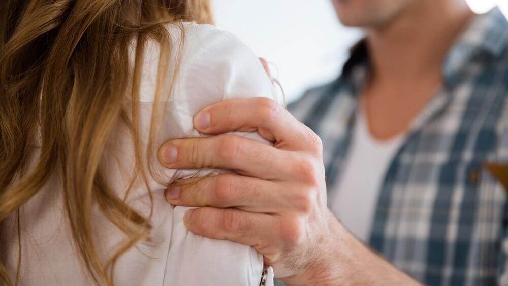 conflits dans la relation abusive