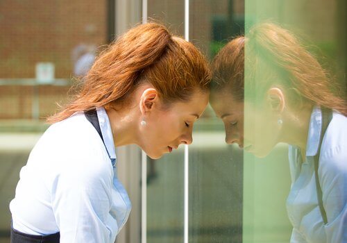 conséquences des pensées négatives