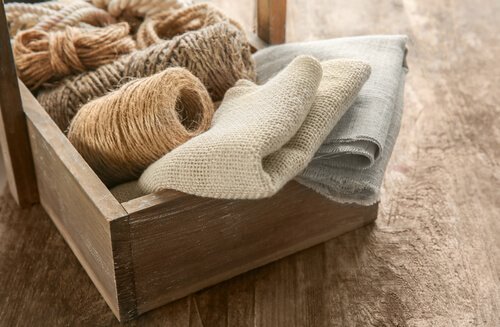 Apportez une touche rustique à votre maison avec de la corde