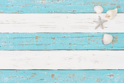 4 clés pour une décoration marine