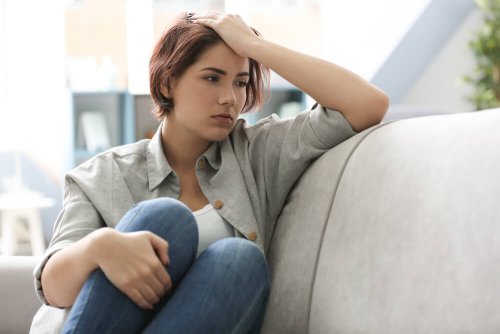 4 façons dont la dépression peut affecter physiquement le cerveau
