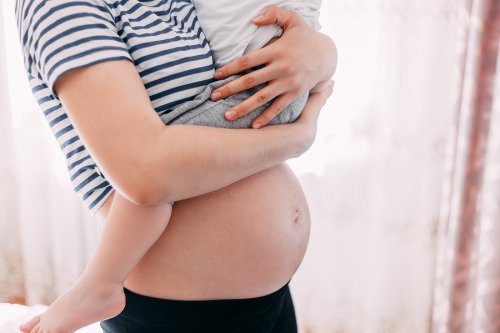 La deuxième grossesse et ses différences avec la première
