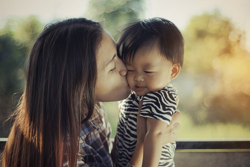 N'oubliez jamais de dire au revoir à votre enfant lorsque vous quittez la maison