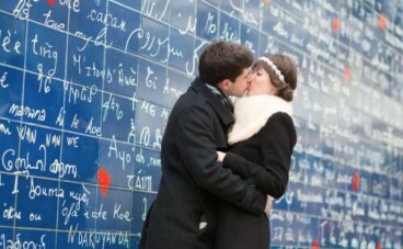 Dire "je t'aime" en différentes langues : apprenez avec nous !