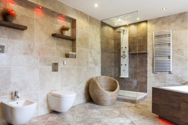 Comment bien choisir la douche pour votre salle de bain ?