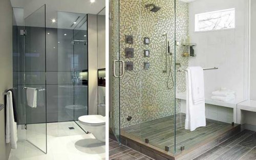 choisir la douche pour votre salle de bain