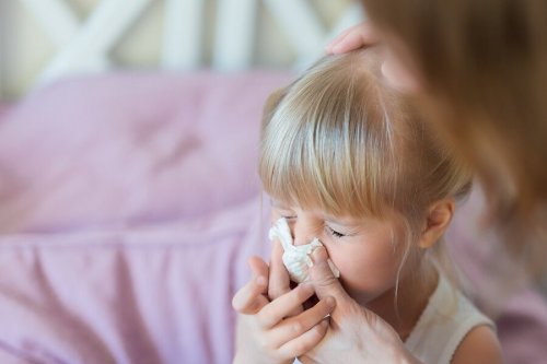 5 moyens efficaces d'éliminer le mucus chez votre enfant