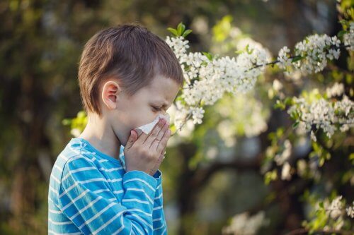 Comment aider les enfants à éliminer le mucus ?