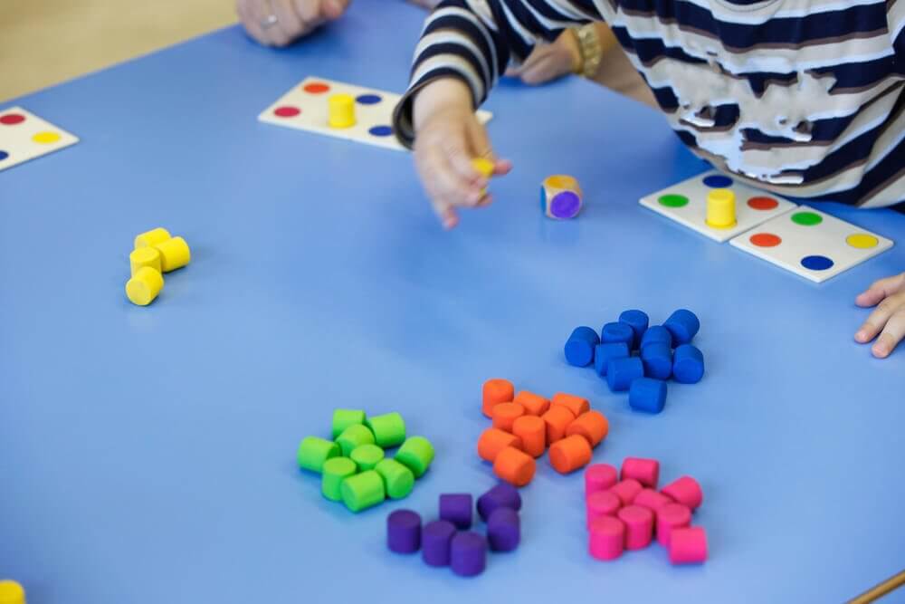 méthode Montessori