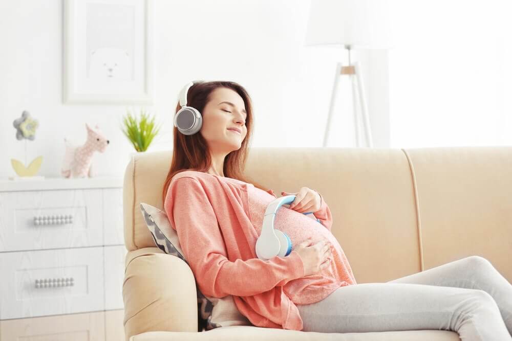 Une chanson pour faire rire les bébés