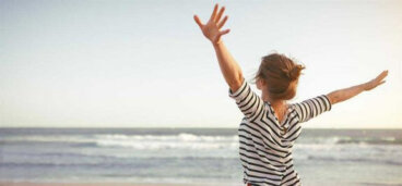 Les 7 avantages d'une rupture amoureuse