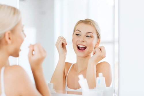 lutter contre les infections dentaires