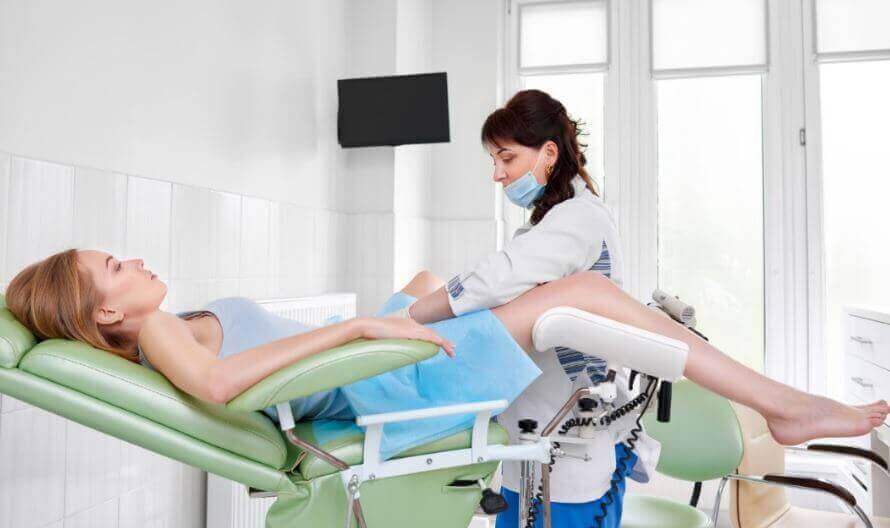 Comment se réalise le test Pap ?