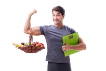 3 graisses saines pour augmenter votre masse musculaire