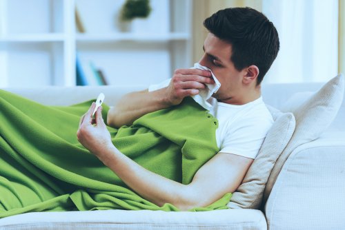 Une grippe ou un rhume ? Les principales différences