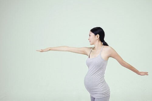 Est-il dangereux de pratiquer le Pilates durant la grossesse ?