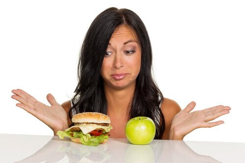 adopter un régime alimentaire sain