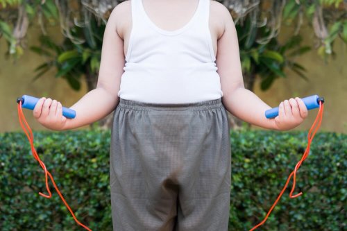 lutter contre l'obésité infantile