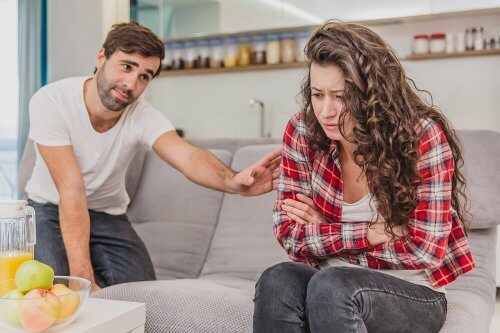5 signes d'avertissement d'une relation abusive sur le plan émotionnel