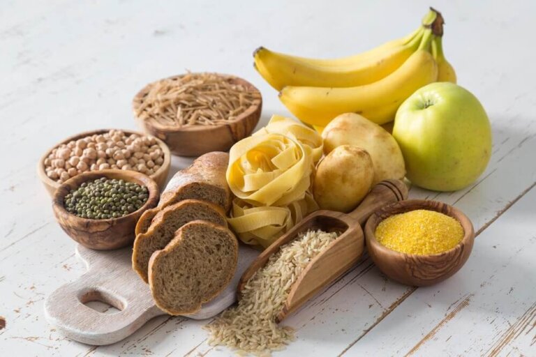 Quel rôle jouent les glucides dans le régime alimentaire ?