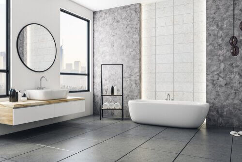 moderniser votre salle de bain