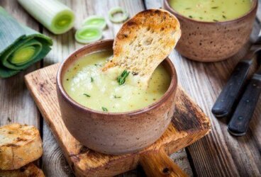 Recette de soupe espagnole, un plat simple mais savoureux