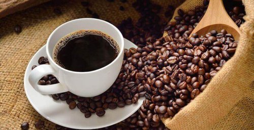 le café est à éviter pendant votre grossesse