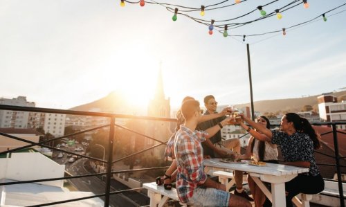 6 conseils pour avoir une terrasse de rêve