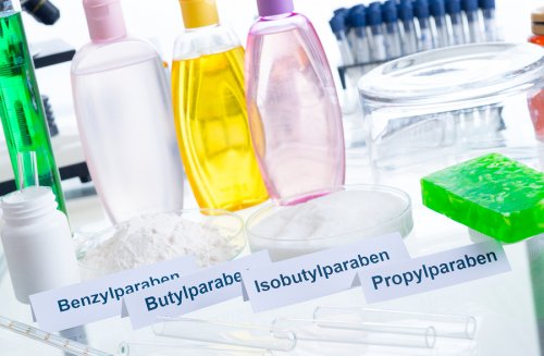 Découvrez 5 substances toxiques présentes dans les cosmétiques