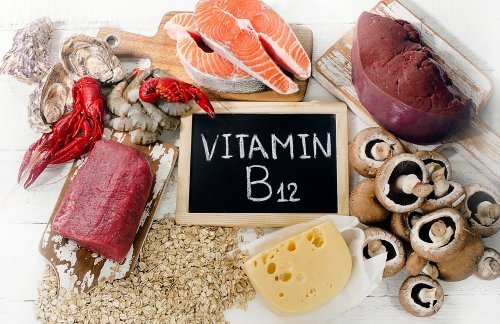 Tout ce que vous devez savoir sur la vitamine B12