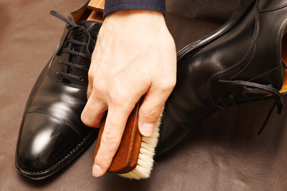 Nettoyer les chaussures en cuir 5 conseils utiles Améliore ta Santé