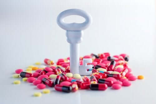 résistance aux antibiotiques