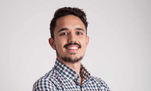 Entretien avec Carlos Ríos : le mouvement realfooding