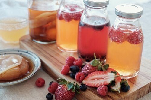 Comment préparer une infusion de fruits : 5 recettes faciles