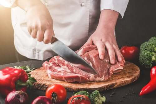 Comment manger sainement et arrêter la viande ?