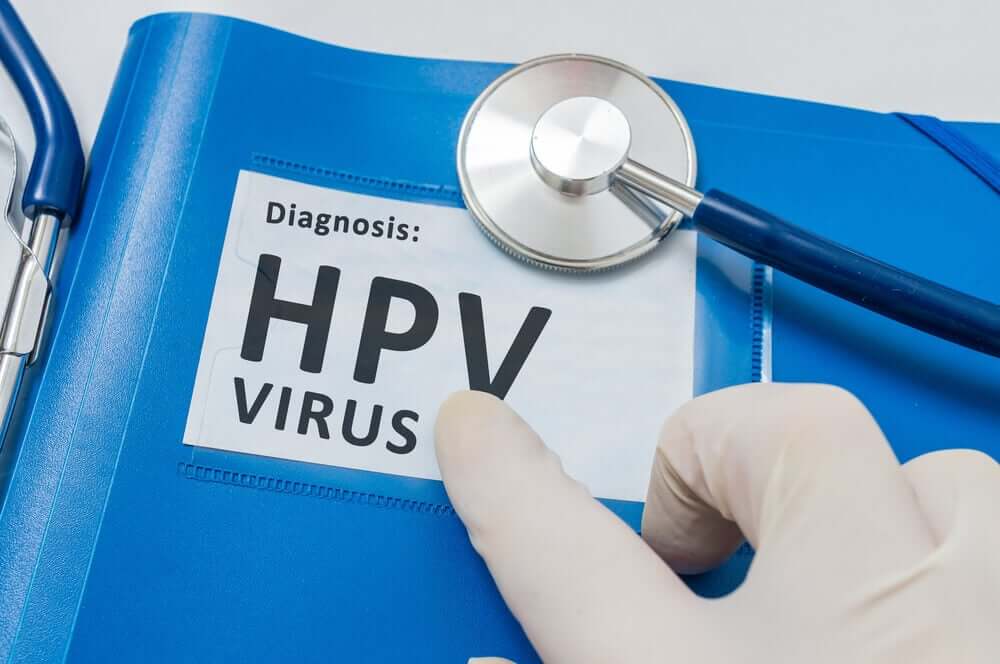 les dangers du VPH