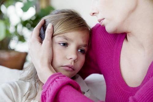 enfant victime d'apnée obstructive du sommeil
