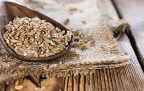 recette de pain maison au seigle et à l'épeautre