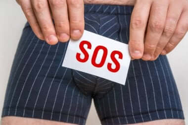 positions sexuelles les plus dangereuses pour le pénis