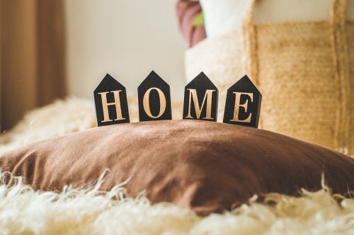 Des idées décoration qui feront de votre maison un endroit plus accueillant