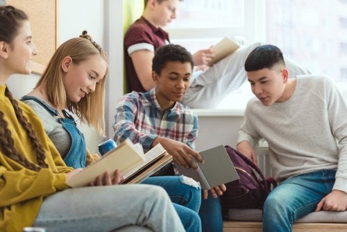 la préadolescence et les activités extrascolaires