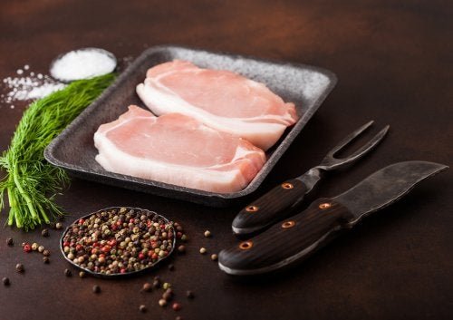 recette de longe de porc