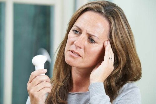 La ménopause précoce augmente le risque de démence