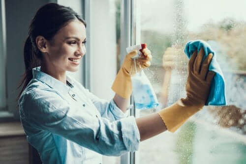 5 usages méconnus des produits nettoyants pour vitres