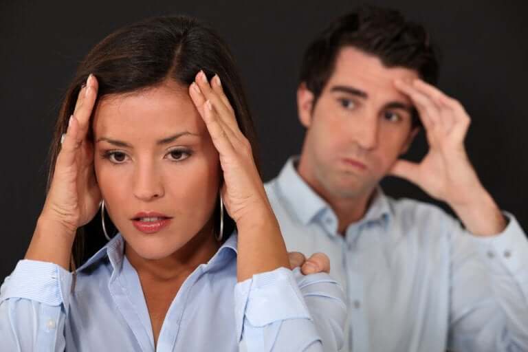 attachement évitant