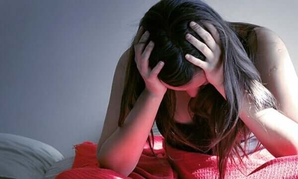les effets du stress post-traumatique sur le corps